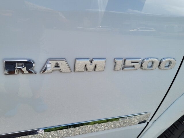 2012 RAM 1500 Laramie
